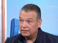 Padilla Claims Noem Is Lying — ‘There Was No Threat, There Was No Lunging’