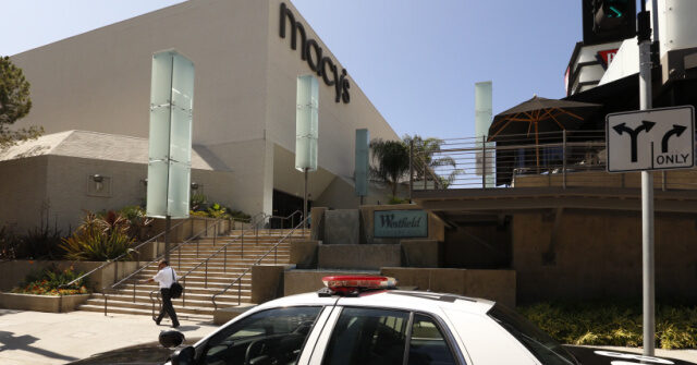 Officer Injured in Gun-Controlled California, Shooter Remains at Large