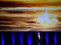 SpaceX Starship Explodes into Towering Fireball During Routine Test