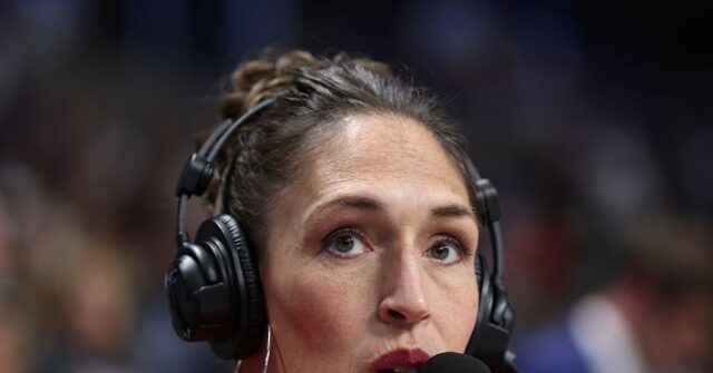 ESPN Analyst Apologizes for Saying 'That's What Makes America Great' During WNBA Broadcast