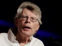 Stephen King: ‘ICE Looking More and More Like the American Gestpo’