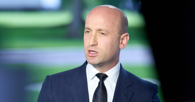 Stephen Miller: L.A. Mayor's Rhetoric 'Definition of Insurrection'