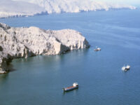 Global Shipping Organization Warns of Rising Threats Around Arabian Peninsula