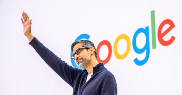 NY Post: Lawyers Filing Brief Supporting Google in Search Antitrust Case Are All Tied to Big Tech