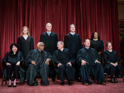 Supreme Court Strikes Down Mexico Lawsuit Against U.S. Gun Makers