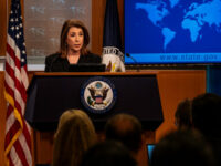 ‘Our Priority Is the Safety of Americans Overseas and Here at Home’: State Department L