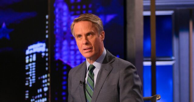 ABC Suspends Terry Moran After Post Calling Stephen Miller a 'World-Class Hater'