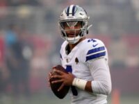 Dak Prescott Says He Wants to Win a Championship for His ‘Personal Being’ and ‘Sa