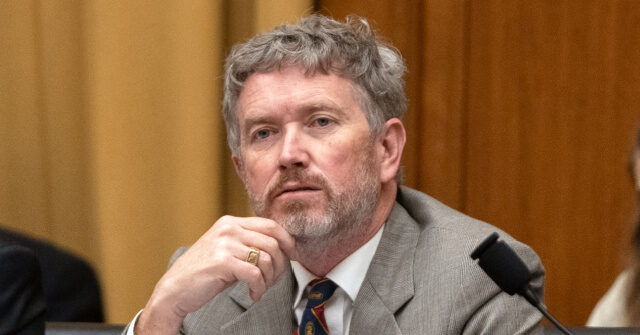 Trump Slams Massie over Big, Beautiful Bill: 'Third Rate' Congressman