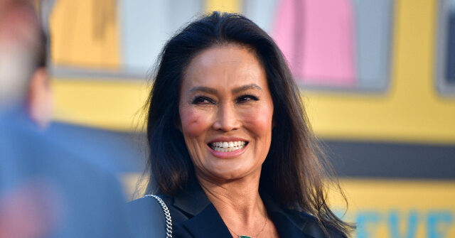 Disney's 'Lilo & Stitch' Star Tia Carrere Celebrates Her Daughter Becoming a Boy