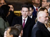 President Trump: Group of ‘Very Wealthy People’ Are Ready to Buy China’s TikTok