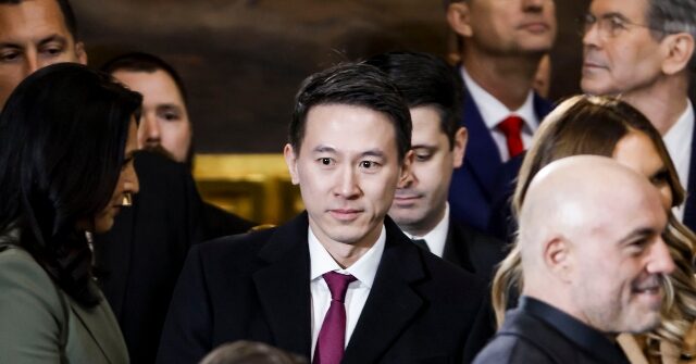 President Trump: Group of 'Very Wealthy People' Are Ready to Buy China's TikTok