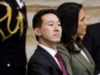 Trump to ‘Probably’ Extend Deadline on China’s TikTok
