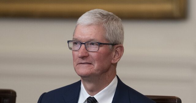 Apple's Losing Streak Continues: Judge Denies Bid to Pause Court Order on App Store Changes