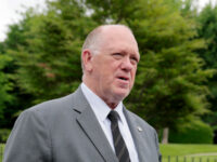 Tom Homan: 1,000 Deportation Teams Are on the Streets Every Day