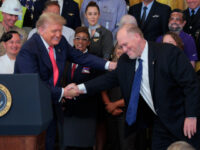 Homan Speaks About Necessity for Border Security Provisions in Big Beautiful Bill