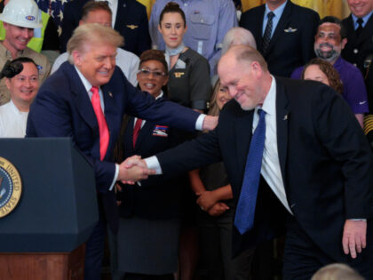 Homan Speaks About Necessity for Border Security Provisions in Big Beautiful Bill