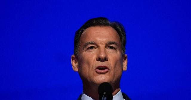 Suozzi Proposes Reducing Abortions by Supporting Moms, Adoption
