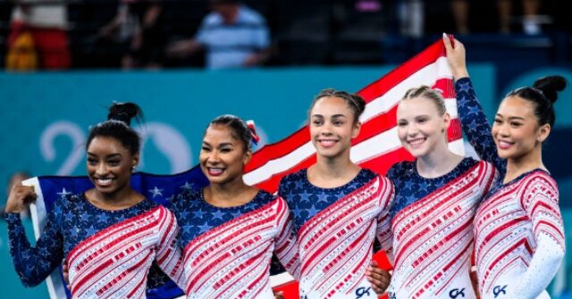 USA Gymnastics Evaluating Trans Policy After Deleting Rules Allowing Men in Women's Category