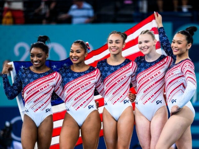 USA Gymnastics Evaluating Trans Policy After Deleting Rules Allowing Men in Women’s Category