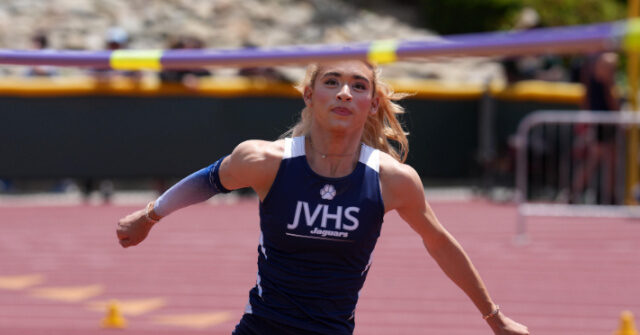 DOE Concludes CA in 'Clear Violation' of Title IX Over Trans Athletes