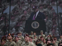 Trump on L.A. Riots: Army Heroes Didn’t Shed Blood on Foreign Soil for ‘Third-World Law