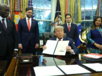 Trump: Democratic Republic of the Congo, Rwanda Begin ‘New Chapter of Hope’ After Broke