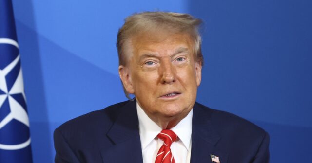 Trump 'Proud' of Israel on Ceasefire: 'Technically, They Were Right'