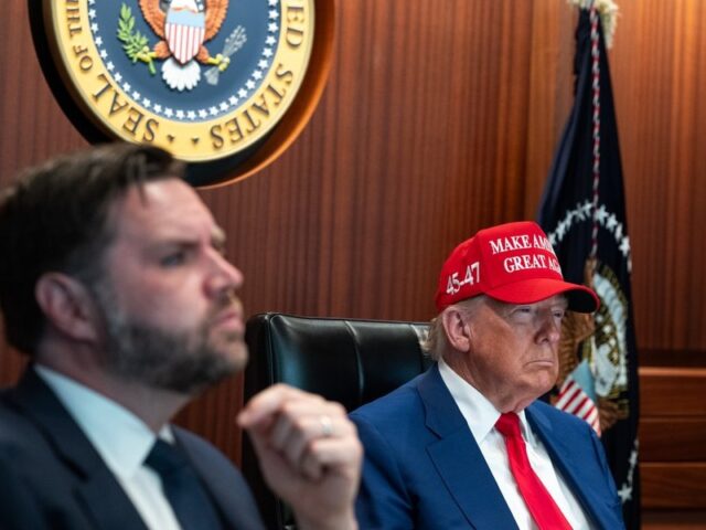 Trump in Iran Situation Room (White House)