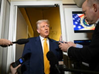 Poll: Out of All Categories, Trump Sees Highest Approval on Immigration