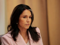 Exclusive — Tulsi Gabbard Warns of Dangers of Nuclear War: ‘Reject this Path to Nuclear