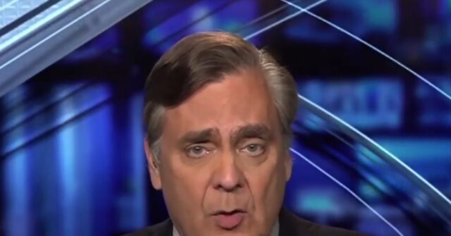 FNC's Turley: Trump Has the 'Authority' to Respond to L.A. Riots with the National Guard