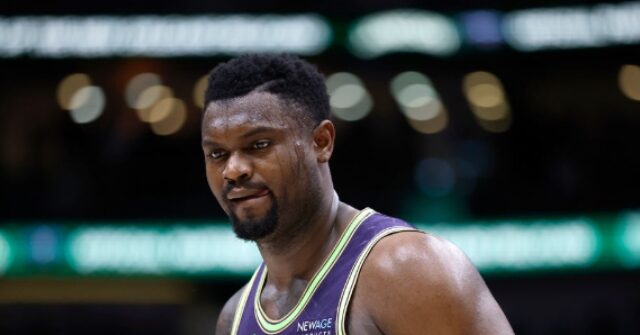 Attorney Declines Mills Case Against Zion Williamson