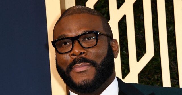Tyler Perry Denies ‘The Oval’ Actor’s Sexual Assault Allegations: ‘Setting Up a Scam’