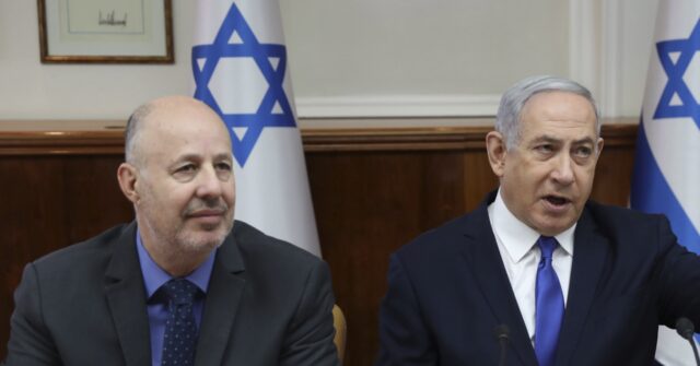 Israel‘s National Security Adviser: Only Trump Can End Iran‘s Nuclear Program -- Through a 'Good' Deal, After Attacks