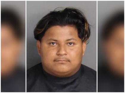 Migrant Accused of Statutory Rape After Taking 12-Year-Old Girl from Florida