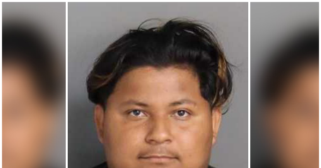 Migrant Accused of Statutory Rape After Taking 12-Yr-Old Girl from Florida