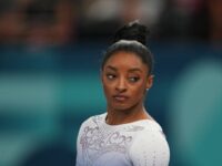 Simone Biles Calls Riley Gaines ‘Sick’ in Heated Trans Athlete Debate
