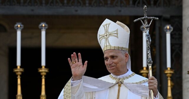 Pope Leo XIV Appeals for Unity Within the Catholic Church in Holy Year Message to Priests