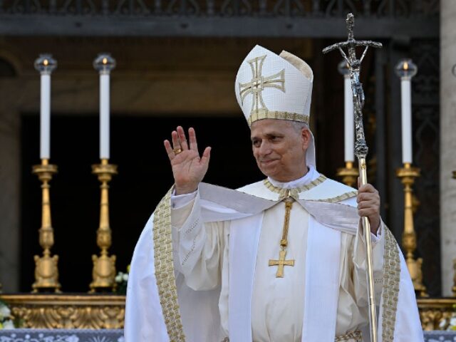 Pope Leo XIV Appeals for Unity Within the Catholic Church in Holy Year Message to Priests