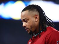 VIDEO: Diamondbacks’ Ketel Marte Breaks Down in Tears After Fan Makes Derogatory Comments Abo