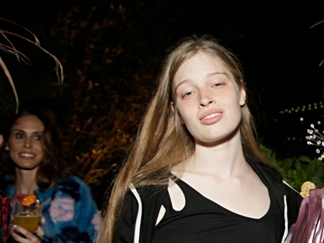 Vivian Jenna Wilson drag foor Vivian Jenna Wilson