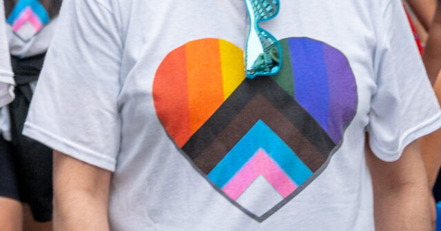 
                            Exclusive: Walmart Still Selling Items Pushing LGBT Agenda on Children, Building America's Future Reveals