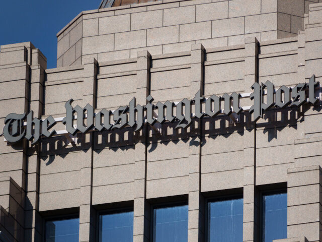 Washington Post Pulitzer Prize Winner Reporter Charged with Possession of Child Pornography