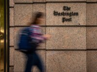 Nolte: Dying Washington Post Looks to AI Editors, Nonprofessional Writers