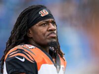 Ex-NFL Star Pacman Jones Arrested, Charged with Disorderly Conduct and Assaulting a Police Officer