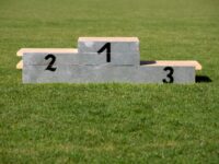 WATCH: Girls’ Track and Field Athletes Refuse to Stand on Podium Next to Trans Athlete