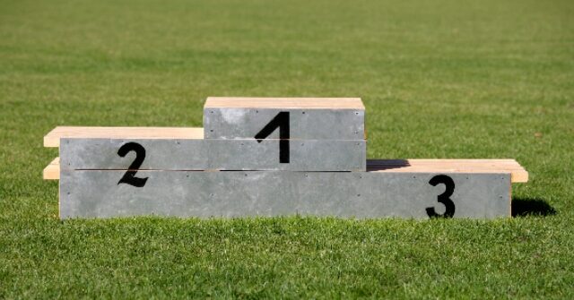 Female Athletes Protest Transgender Competitors Amid Title IX Complaints in Oregon, California
