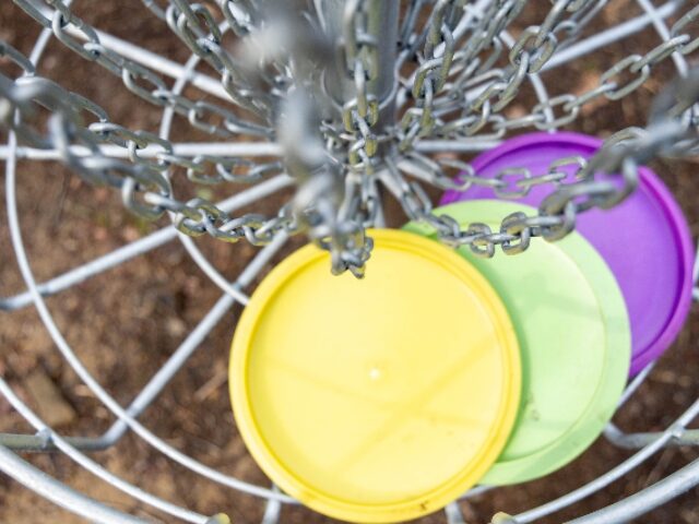 REPORT: Five Trans Athletes Compete in Women’s Disc Golf Championship, Win Nearly $5K in Priz