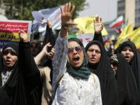 Cover Up: Wikipedia Editors Propose Deleting Page on Iran Advocating for Israel’s Destruction